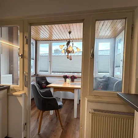 Alpentraum - Schlummer Alp Apartment Oberstdorf