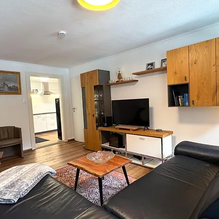 Appartement Alpentraum - Schlummer Alp *