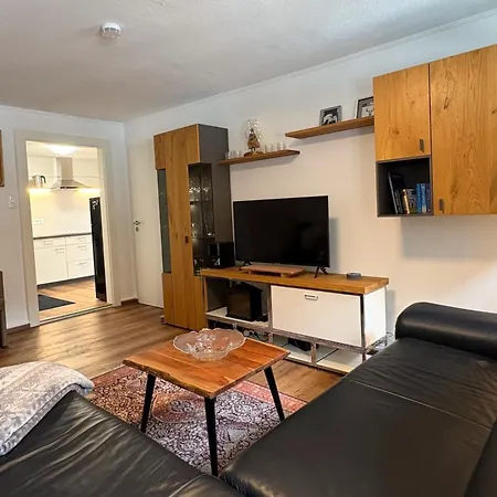 Apartment Alpentraum - Schlummer Alp *