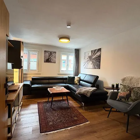 Alpentraum - Schlummer Alp Appartement Oberstdorf