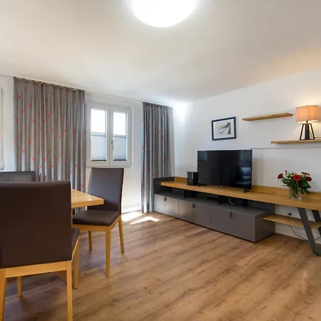 Alpentraum - Schlummer Alp Appartement *