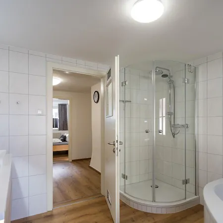 Apartment Alpentraum - Schlummer Alp