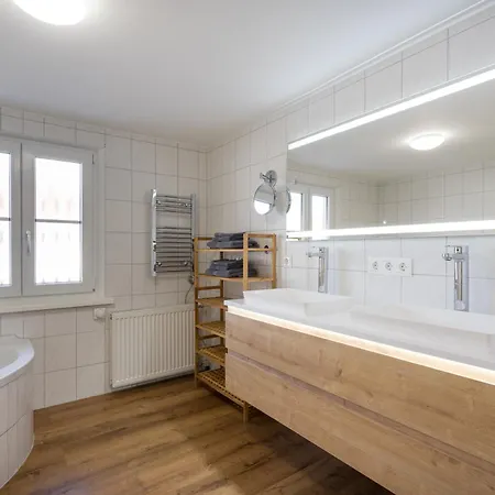 Apartment Alpentraum - Schlummer Alp