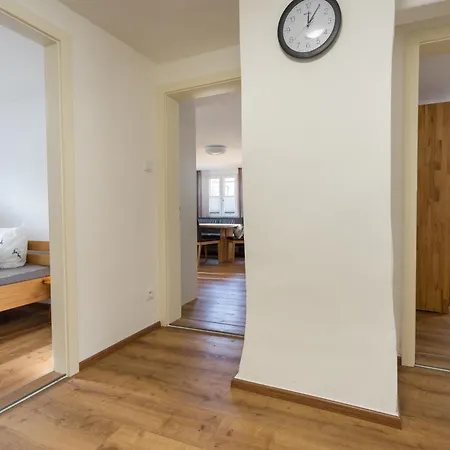 Alpentraum - Schlummer Alp Appartement Oberstdorf