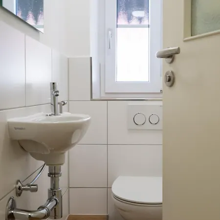 Alpentraum - Schlummer Alp Apartment Oberstdorf