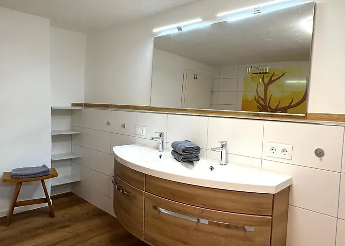 Alpentraum - Schlummer Alp Appartement *