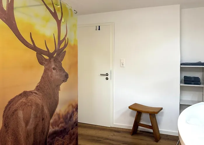 Alpentraum - Schlummer Alp Appartement *