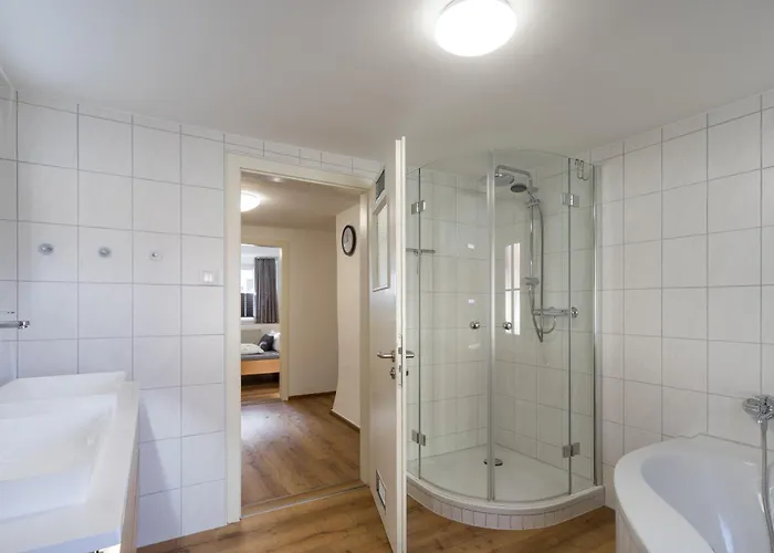 Appartement Alpentraum - Schlummer Alp