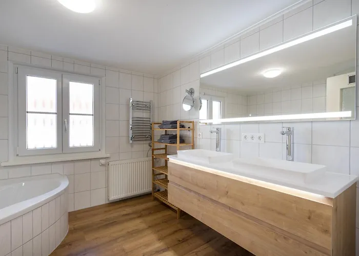 Appartement Alpentraum - Schlummer Alp