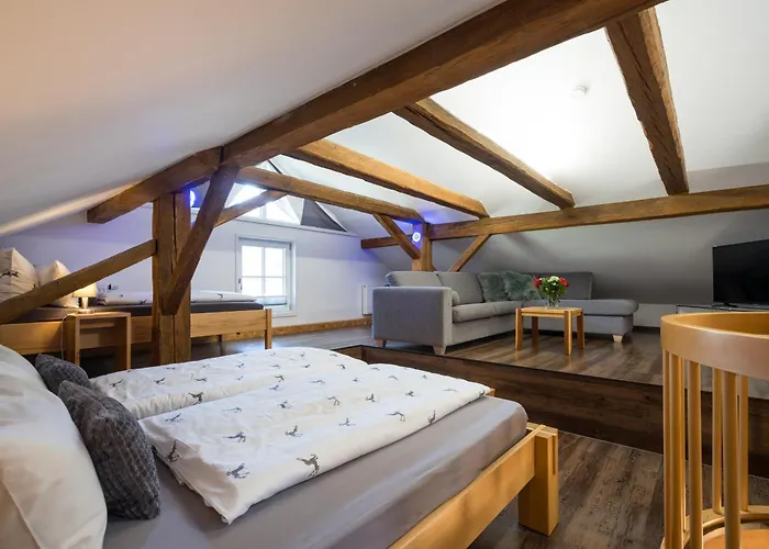 Alpentraum - Schlummer Alp Appartement Oberstdorf